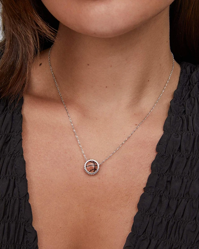 Kay jewelers basketball necklace hotsell